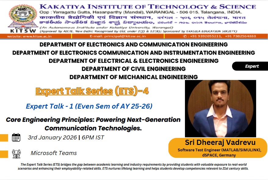 Expert Talk Image